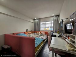 Blk 708 Jurong West Street 71 (Jurong West), HDB Executive #549778451